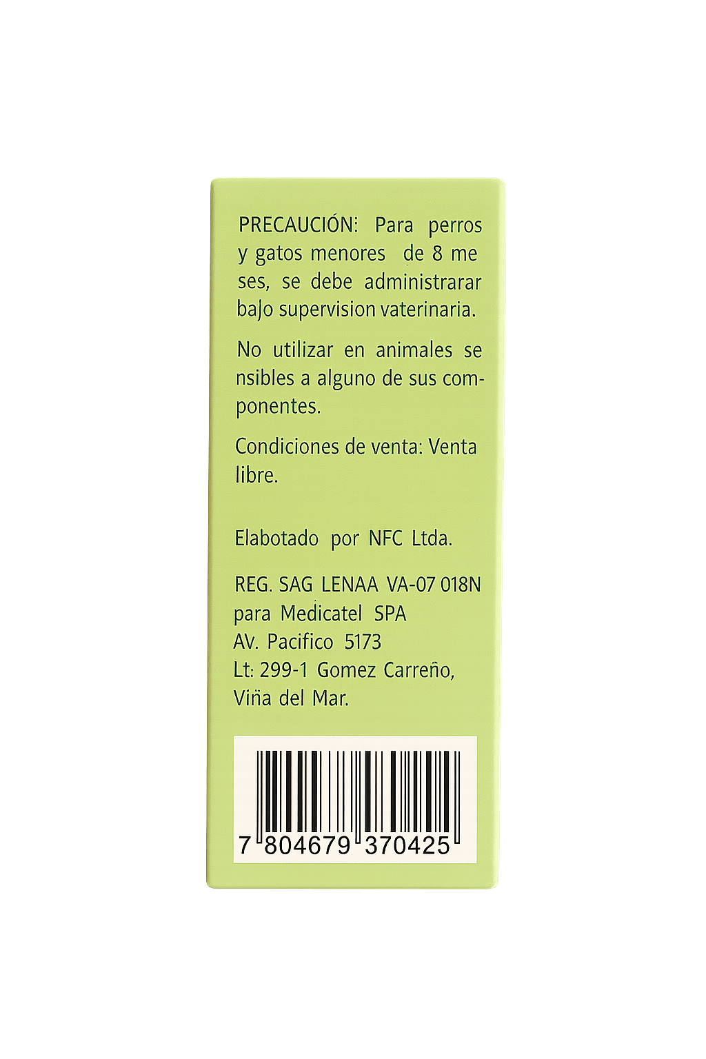 ORO Kahü – Protección integral con aceites funcionales para perros y gatos